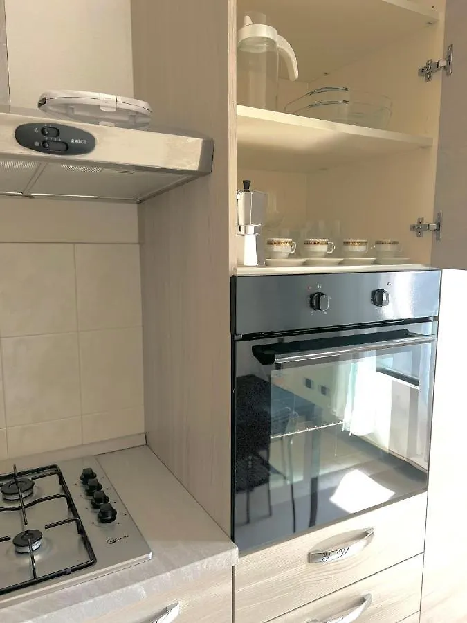 Διαμέρισμα Casa Polly 2 - Ampio E Comodo Appartamento A Voghera