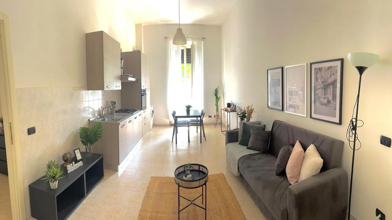 Casa Polly 2 - Ampio E Comodo Appartamento A Voghera Διαμέρισμα