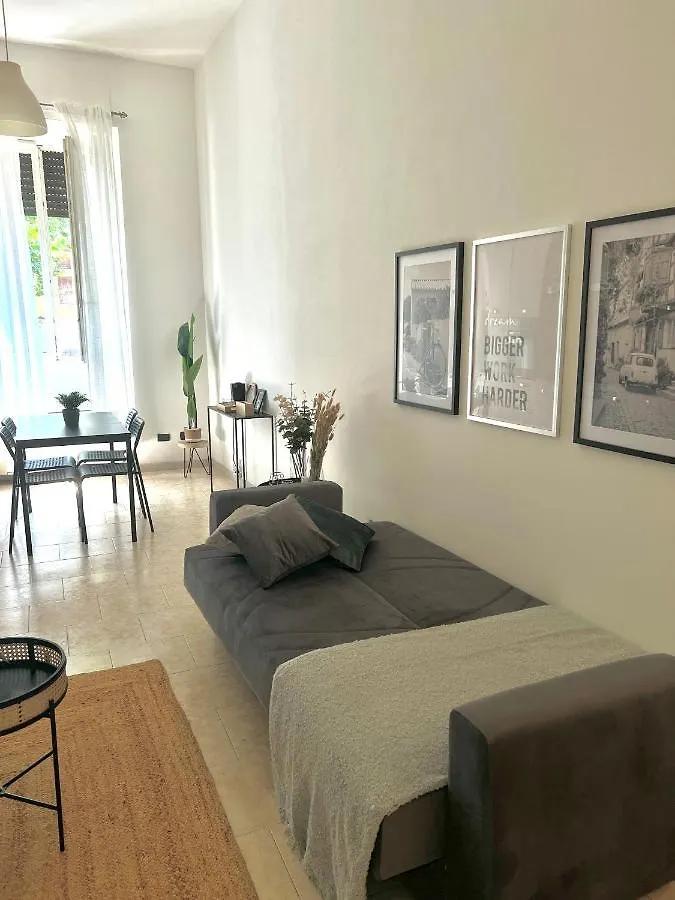 Casa Polly 2 - Ampio E Comodo Appartamento A Voghera Ιταλία