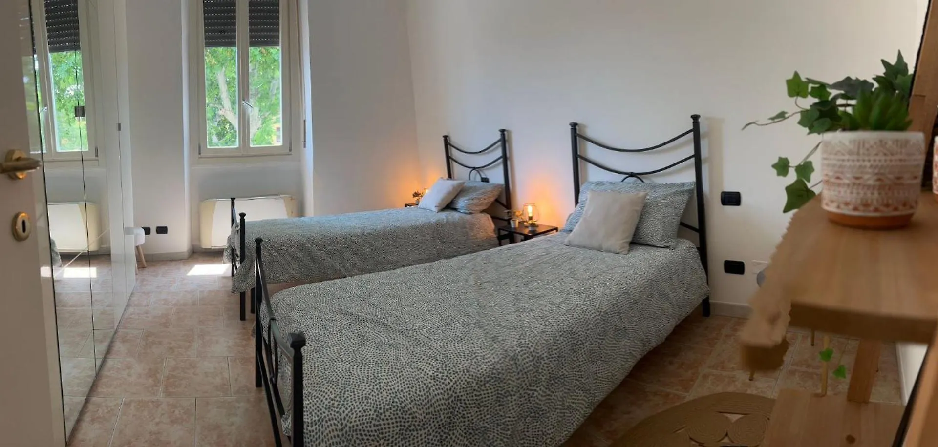 Casa Polly 2 - Ampio E Comodo Appartamento A Voghera