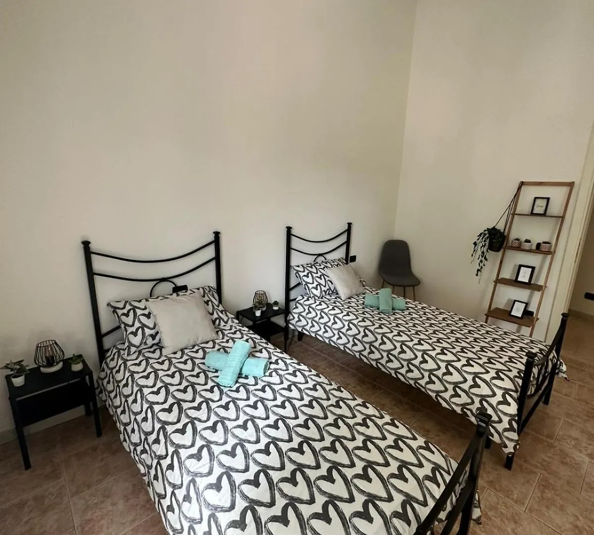 Casa Polly 2 - Ampio E Comodo Appartamento A Voghera